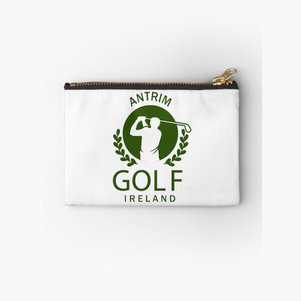 Item preview, Antrim Ireland Irish Golf designed and sold by REAL IRISH GIFTS.