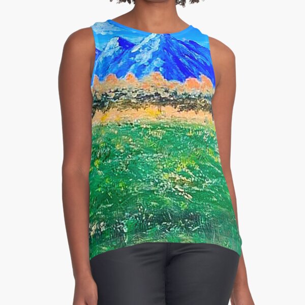 Item preview, Mountains designed and sold by ivankacheresnye.