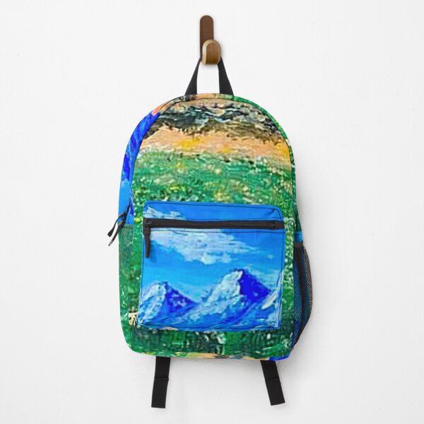 Item preview, Mountains designed and sold by ivankacheresnye.