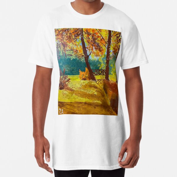 Item preview, Park designed and sold by ivankacheresnye.