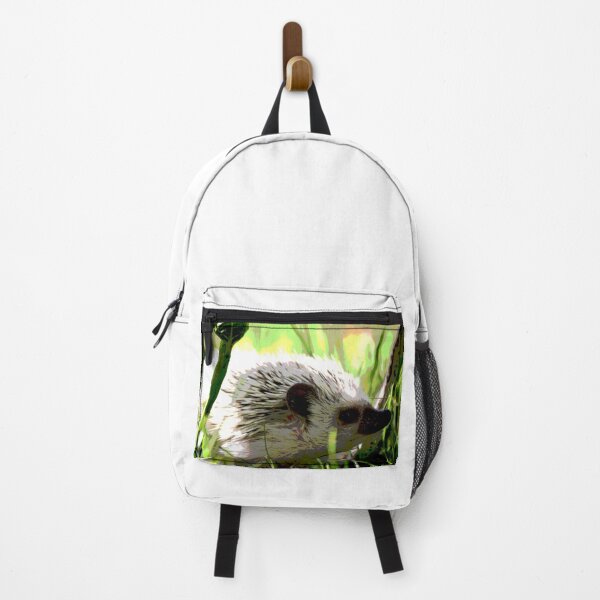 Artikelvorschau, Igel #13 entworfen und verkauft von KingdomWildlife.