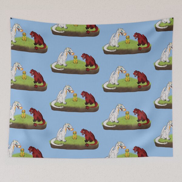 Item preview, Heated Skrunkly Debate! designed and sold by MischiefXMayhem.