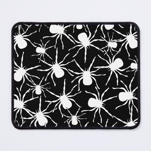 Item preview, spiders designed and sold by mag-graphic.