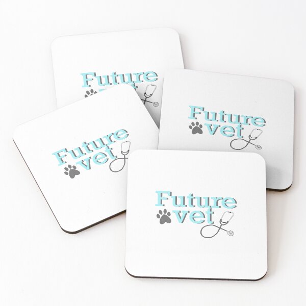 Item preview, Future veterinarian job design designed and sold by xoxodesignsxoxo.