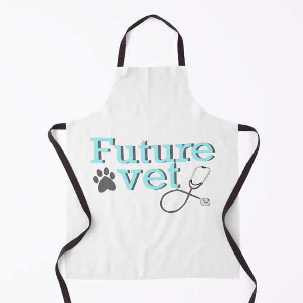 Item preview, Future veterinarian job design designed and sold by xoxodesignsxoxo.