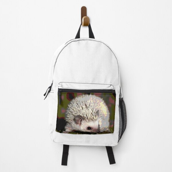 Item preview, Hedgehog #14 designed and sold by KingdomWildlife.