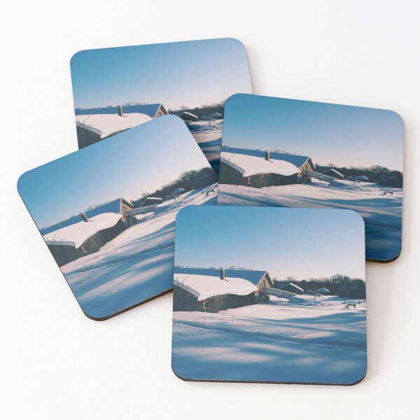 Item preview, Wintery scene  designed and sold by riku05830.
