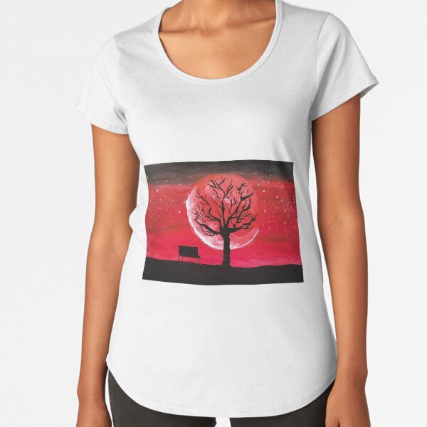Item preview, Evening designed and sold by ivankacheresnye.