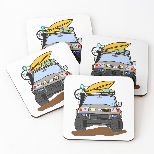 Item preview, 4 Runner adventure designed and sold by Bleusb.