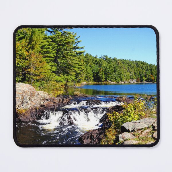 Item preview, Shawanaga River designed and sold by Debbie Oppermann.
