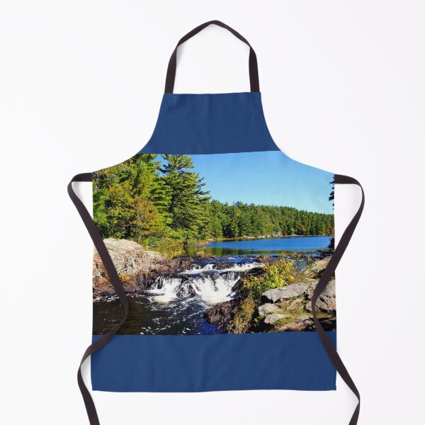 Item preview, Shawanaga River designed and sold by Debbie Oppermann.