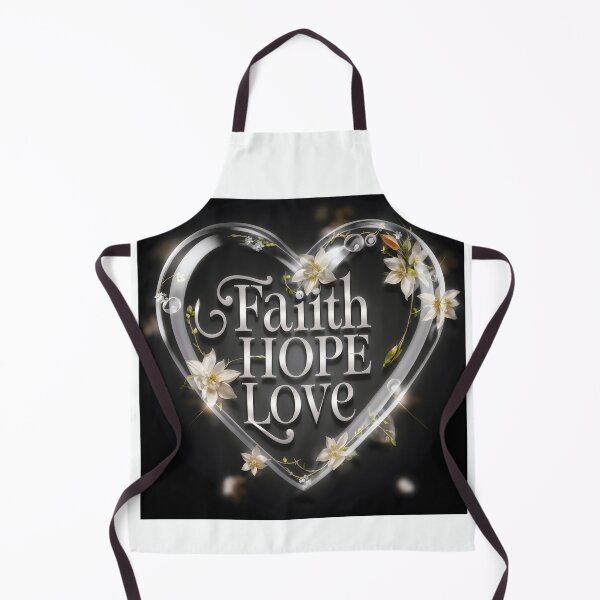 Item preview, Faith Hope Love designed and sold by bogfl.
