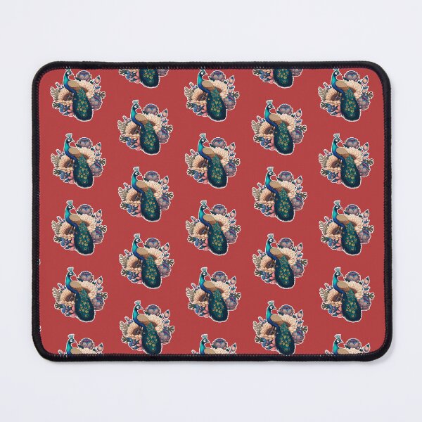 Item preview, Peafowl designed and sold by ZooStateofMind.