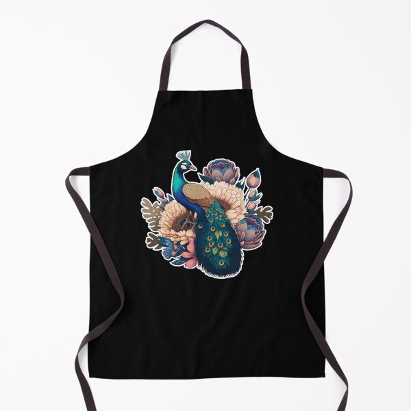 Item preview, Peafowl designed and sold by ZooStateofMind.