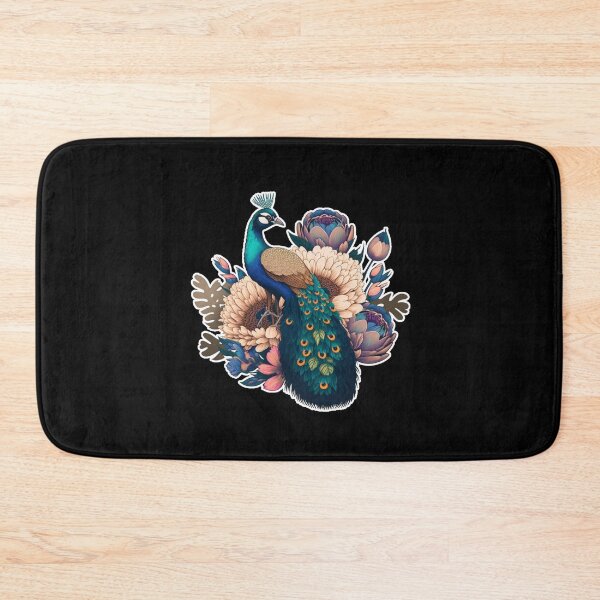 Item preview, Peafowl designed and sold by ZooStateofMind.