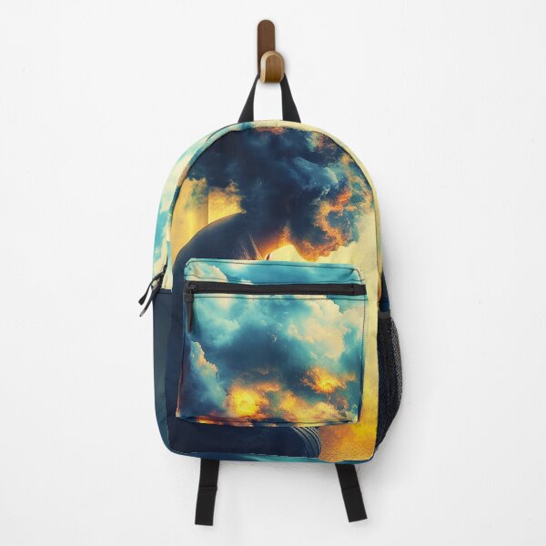 Item preview, The Birth of Creation designed and sold by Digital Dreamsmiths.