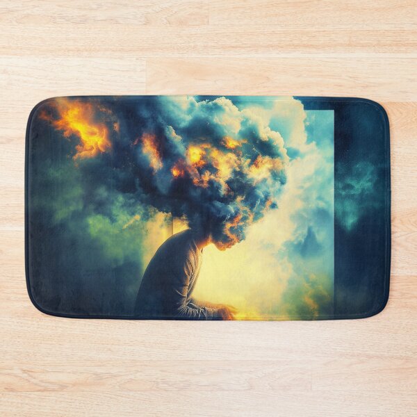 Item preview, The Birth of Creation designed and sold by Digital Dreamsmiths.