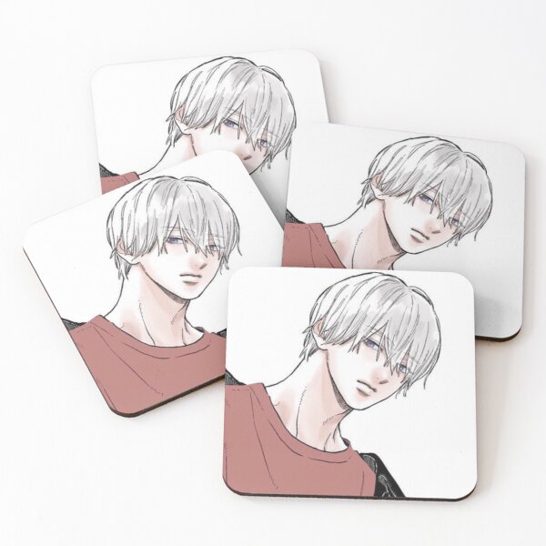 Item preview, A Sign of Affection Stickers designed and sold by FanThisAll.