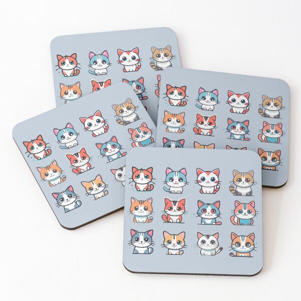 Item preview, Romer Britt cute cat, Aristocats Marie Miniature designed and sold by Firas Aljazzar.