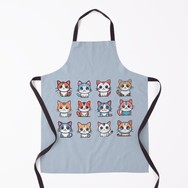 Item preview, Romer Britt cute cat, Aristocats Marie Miniature designed and sold by Firas Aljazzar.