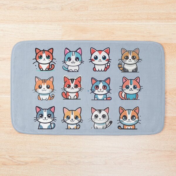 Item preview, Romer Britt cute cat, Aristocats Marie Miniature designed and sold by Firas Aljazzar.