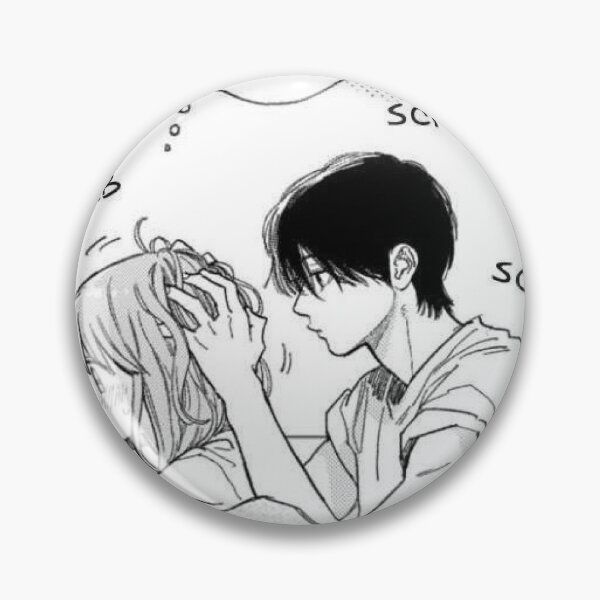 Item preview, A Sign of Affection Stickers designed and sold by FanThisAll.