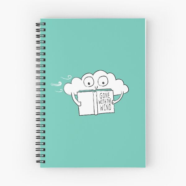 Item preview, Reading Cloud designed and sold by therocketman.