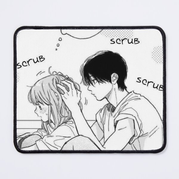 Item preview, A Sign of Affection Stickers designed and sold by FanThisAll.