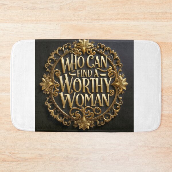 Item preview, Brave woman designed and sold by bogfl.