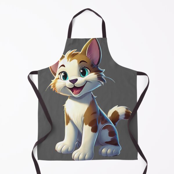 Item preview, Friendly Cat designed and sold by neworionsOrions.