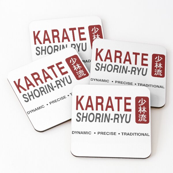 Item preview, Karate Shorin-Ryu Traditional Elegance White designed and sold by LuizSilva1983.