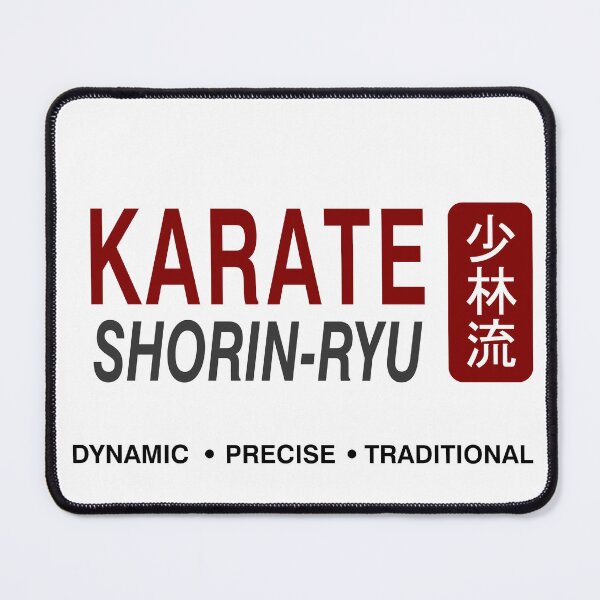 Item preview, Karate Shorin-Ryu Traditional Elegance White designed and sold by LuizSilva1983.