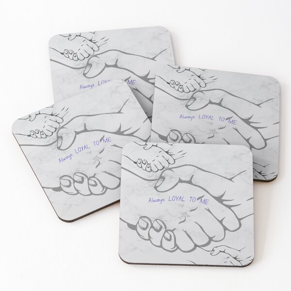 Item preview, loyalty designed and sold by NuelFranc.