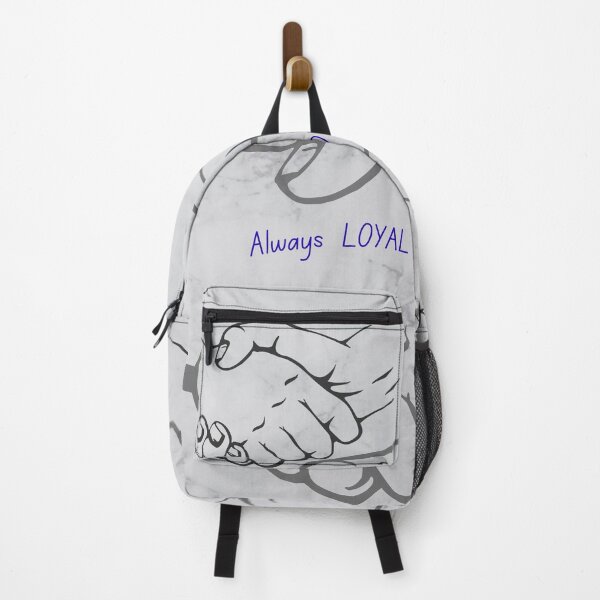 Item preview, loyalty designed and sold by NuelFranc.