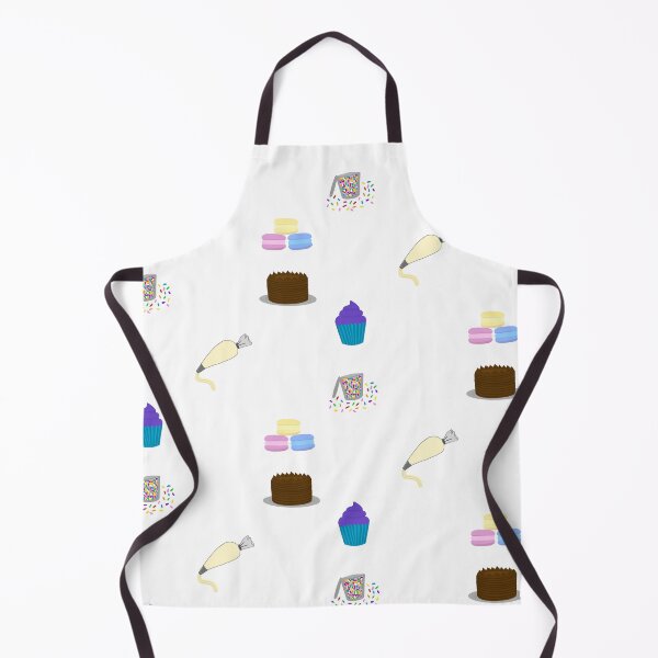 Item preview, Baking Pattern 2 designed and sold by AriamarArt.