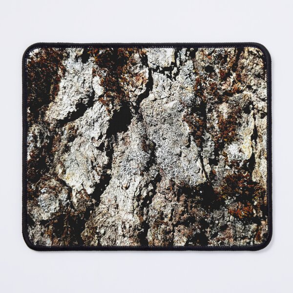 Item preview, Cedar Moss Tree Bark Yosemite National Park designed and sold by HippieFarms11.