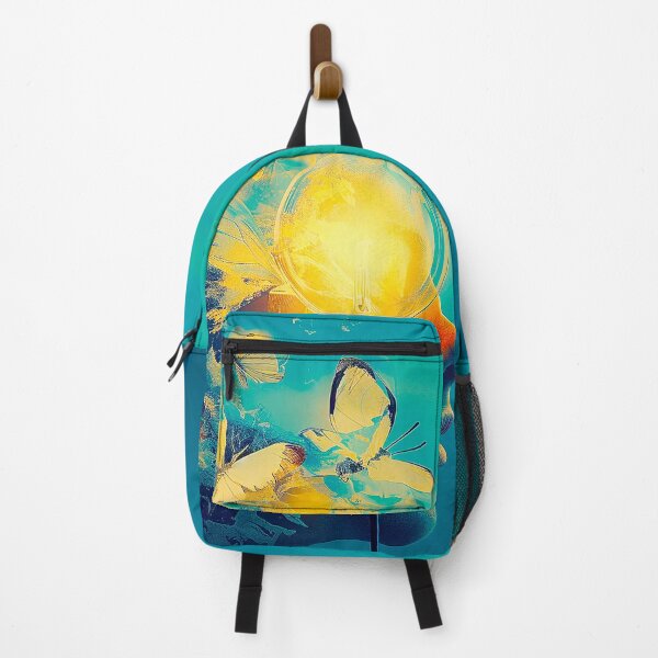 Item preview, Luminous Metamorphosis designed and sold by Digital Dreamsmiths.