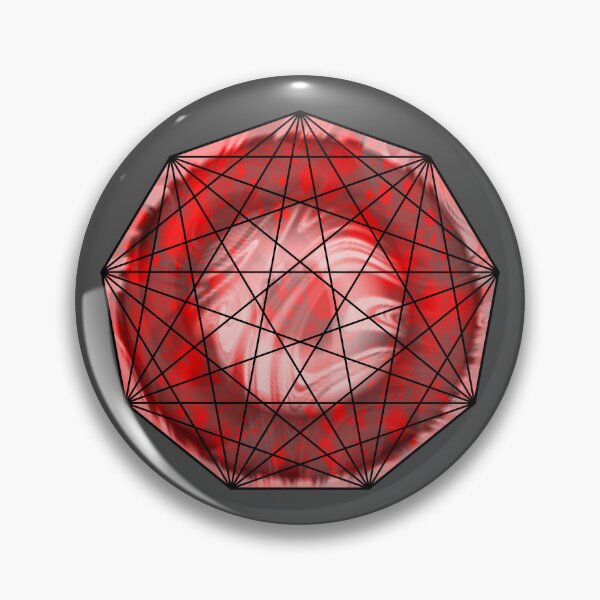 Item preview, King Gizzard and the Lizard Wizard - Nonagon Infinity  designed and sold by skauff.