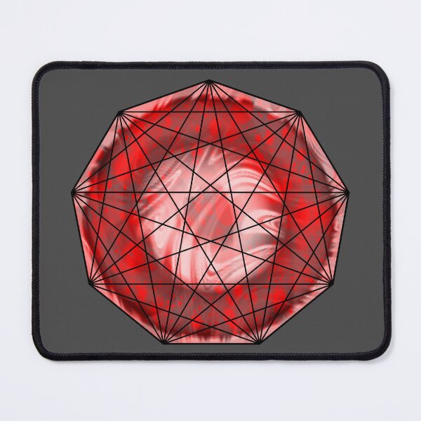 Item preview, King Gizzard and the Lizard Wizard - Nonagon Infinity  designed and sold by skauff.