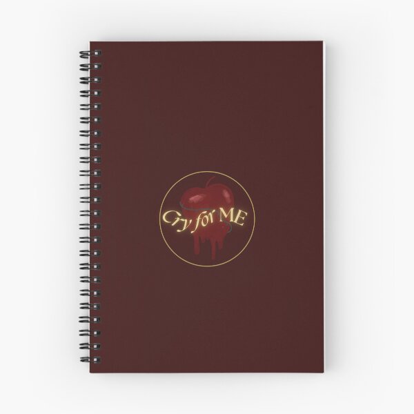 Item preview, TWICE Cry for me infographic designed and sold by AsterixKpop.