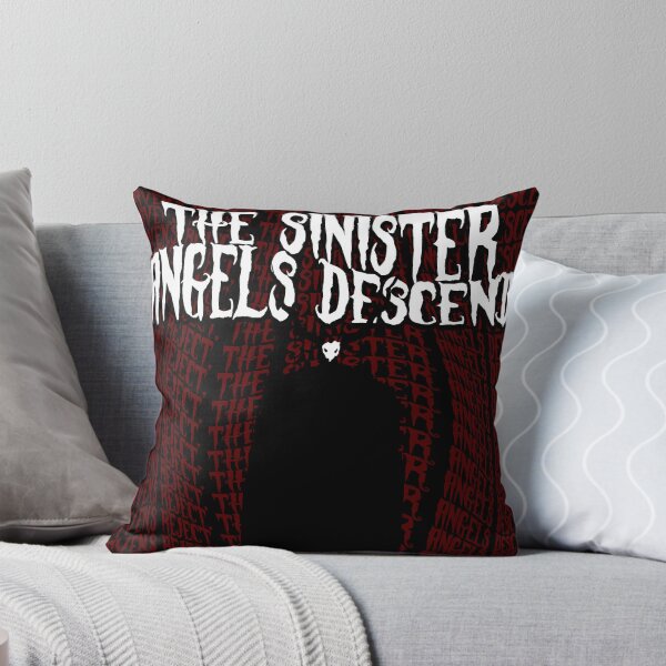 Item preview, Satanic x satanic designed and sold by The  Knick Knack Nook.