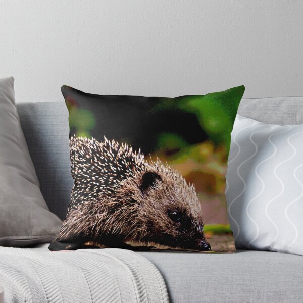 Item preview, Hedgehog #20 designed and sold by KingdomWildlife.