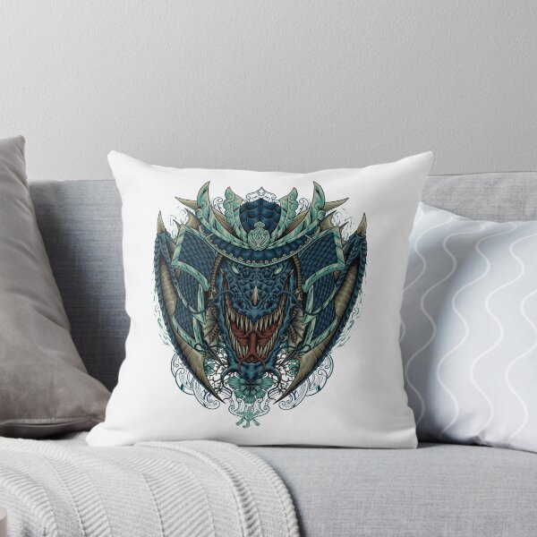 Item preview, Water Dragon - Mizu no kishi designed and sold by TimeSkiff.