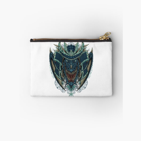 Item preview, Water Dragon - Mizu no kishi designed and sold by TimeSkiff.