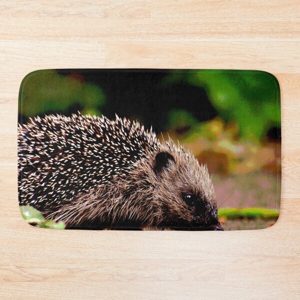 Item preview, Hedgehog #20 designed and sold by KingdomWildlife.