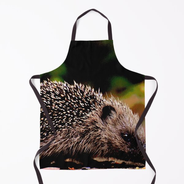 Item preview, Hedgehog #20 designed and sold by KingdomWildlife.
