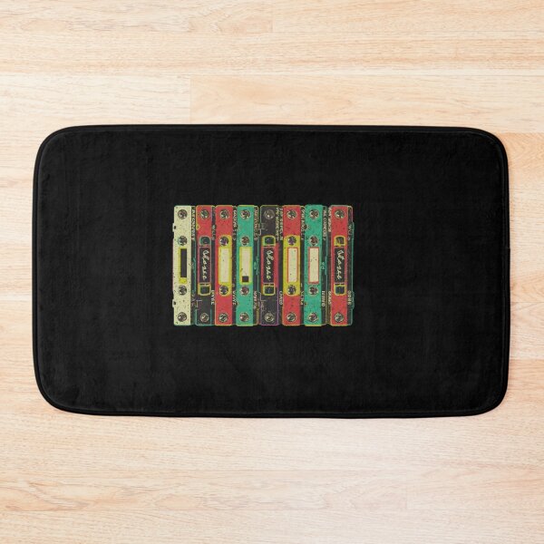 Item preview,  Cassette audio player   cartoon   designed and sold by VibeStyleShop.