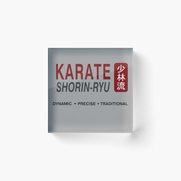 Item preview, Karate Shorin-Ryu Whispers Kanji Cloaked Elegance Gray designed and sold by LuizSilva1983.