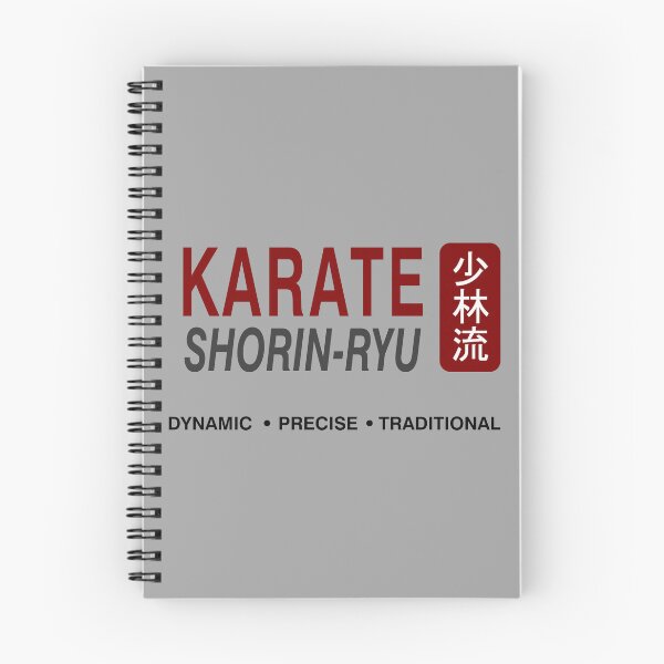 Item preview, Karate Shorin-Ryu Whispers Kanji Cloaked Elegance Gray designed and sold by LuizSilva1983.
