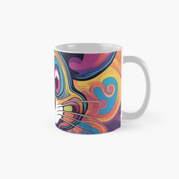 Item preview, Crazy mouse designed and sold by Vilemo.